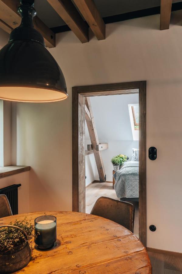 Apartamento Farma Mracov Kadov  Exterior foto