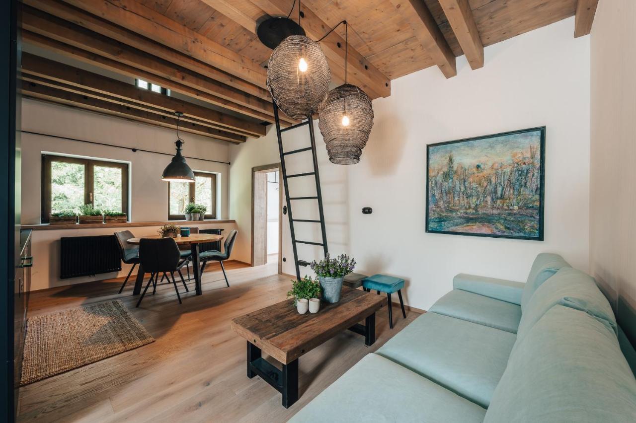 Apartamento Farma Mracov Kadov  Exterior foto